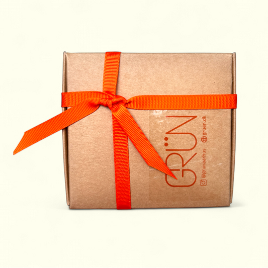 Gavekort/web shop