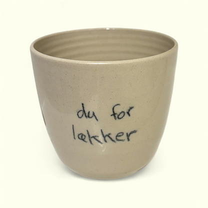 Formfast - Krus 2