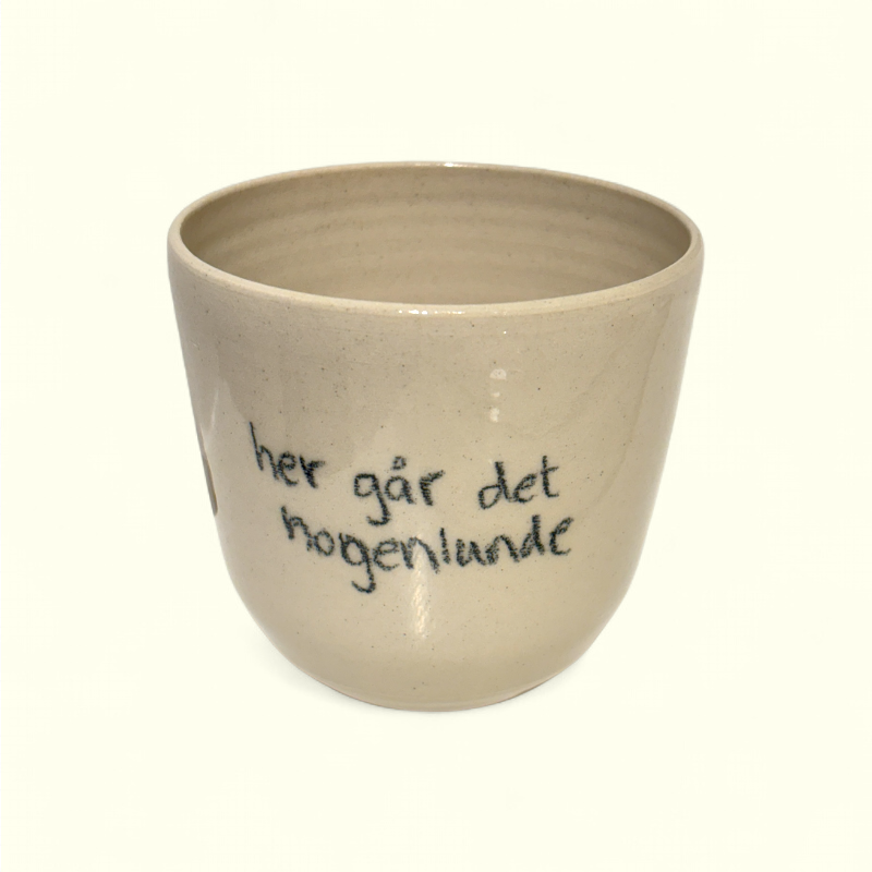 Formfast - Krus 2