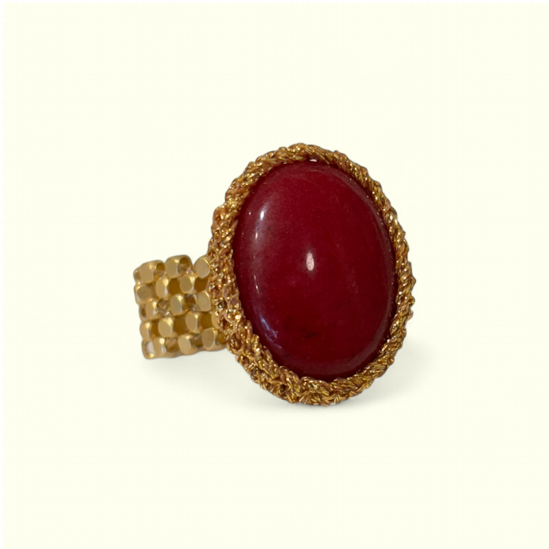 Ibu Jewels - Jules Ring