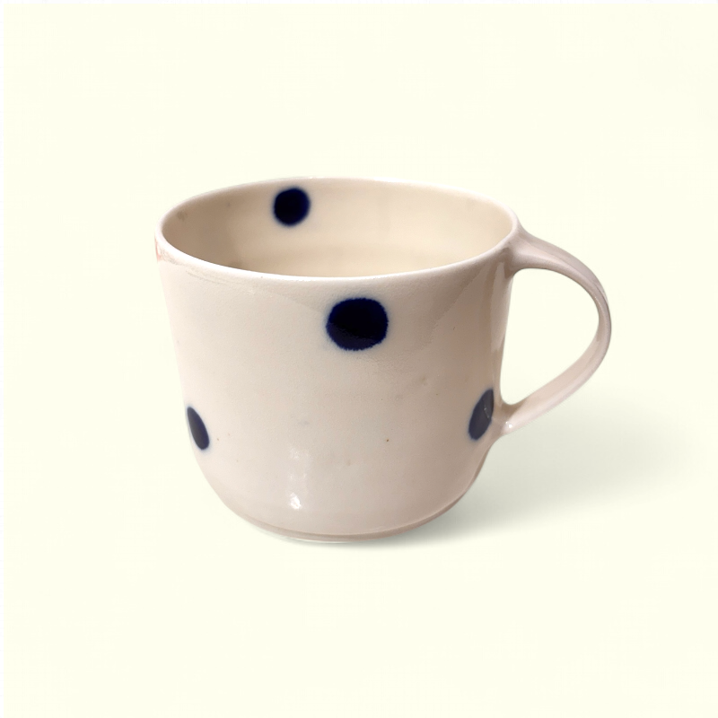 Ann-Louise Roman - Kaffe Kop