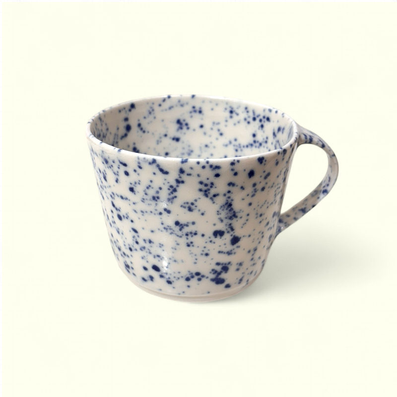 Ann-Louise Roman - Kaffe Kop