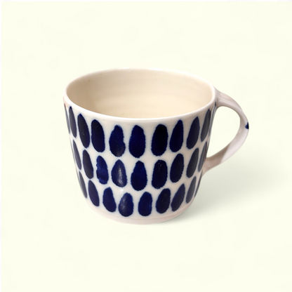 Ann-Louise Roman - Kaffe Kop
