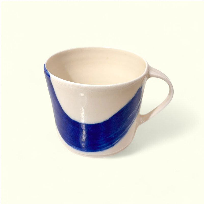 Ann-Louise Roman - Kaffe Kop