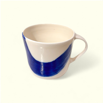 Ann-Louise Roman - Kaffe Kop