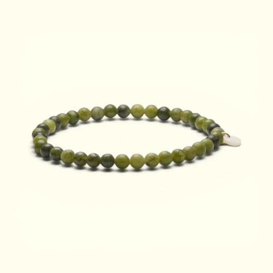 Soi - Petite Southern Jade Armbånd