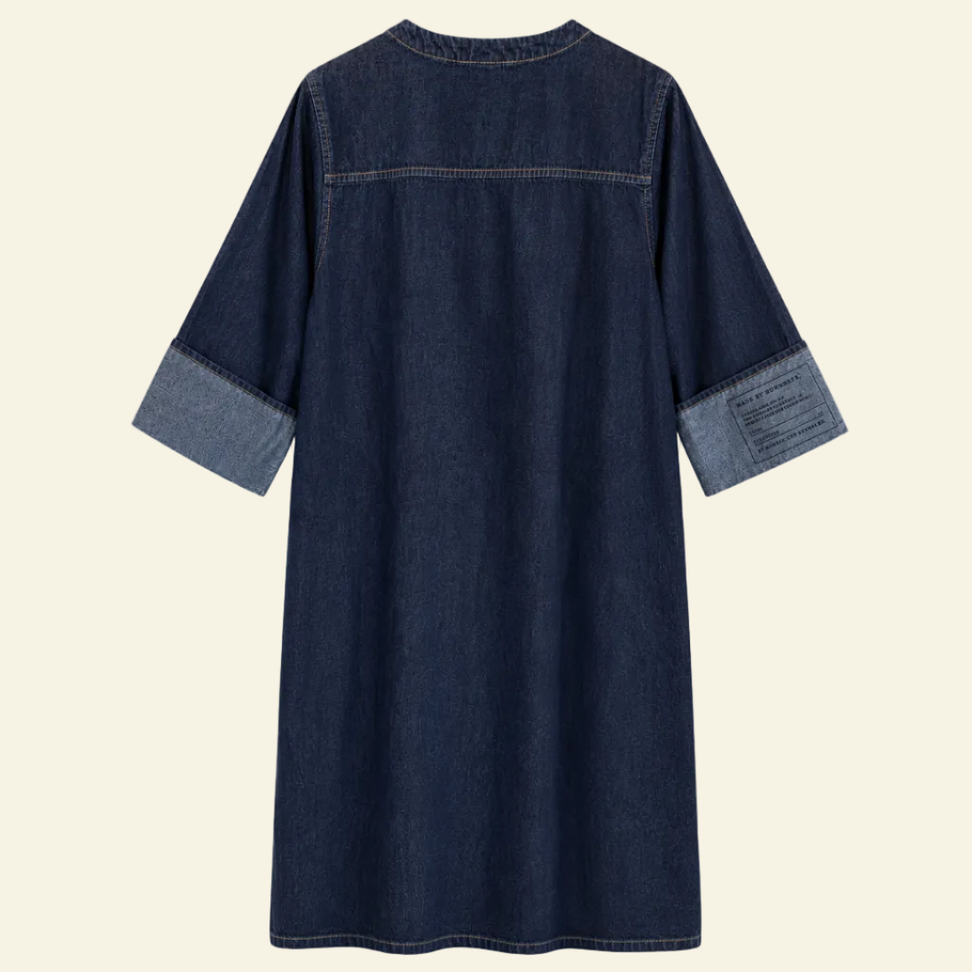 HUMBLE - Pilot Dress