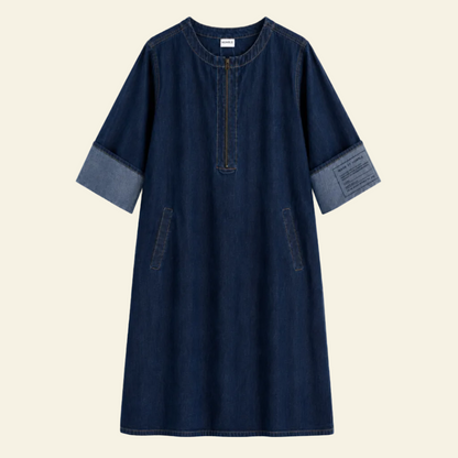 HUMBLE - Pilot Dress