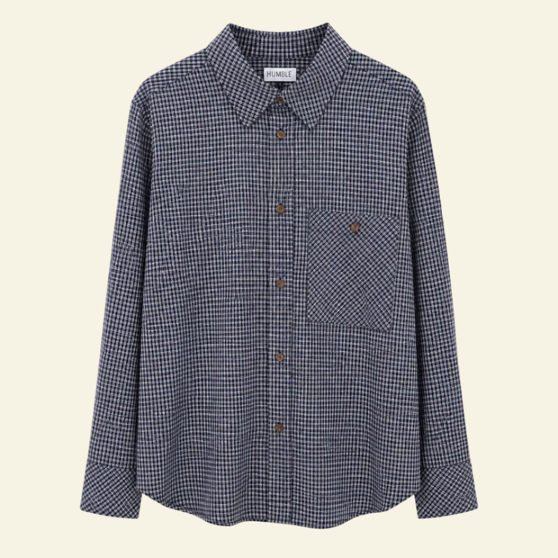 HUMBLE - Polly Shirt