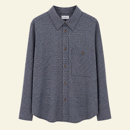 HUMBLE - Polly Shirt