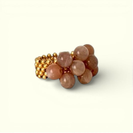 Ibu Jewels - Possy Ring