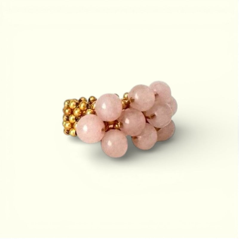 Ibu Jewels - Possy Ring