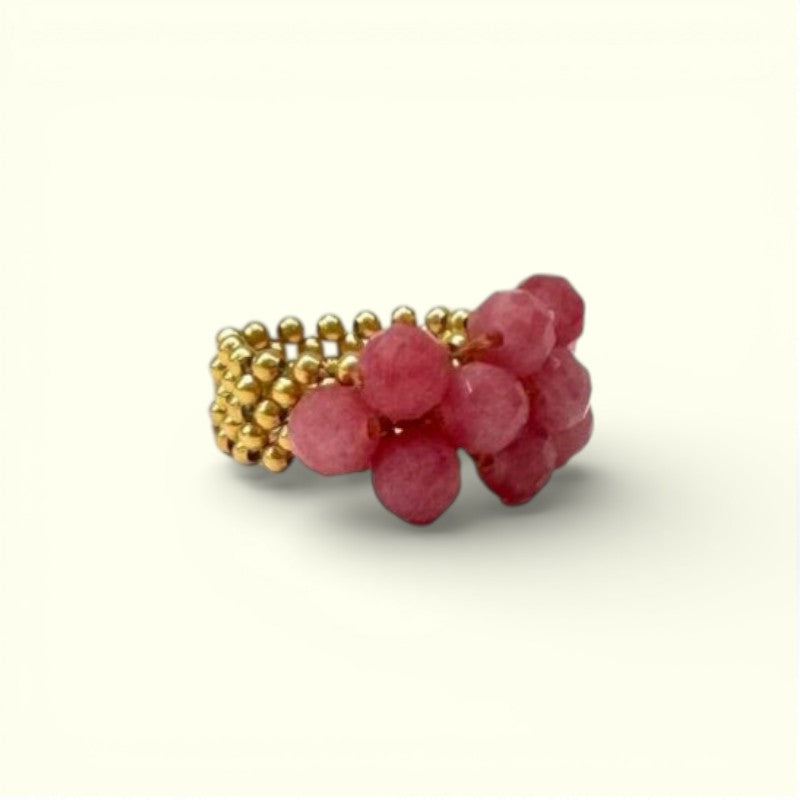 Ibu Jewels - Possy Ring