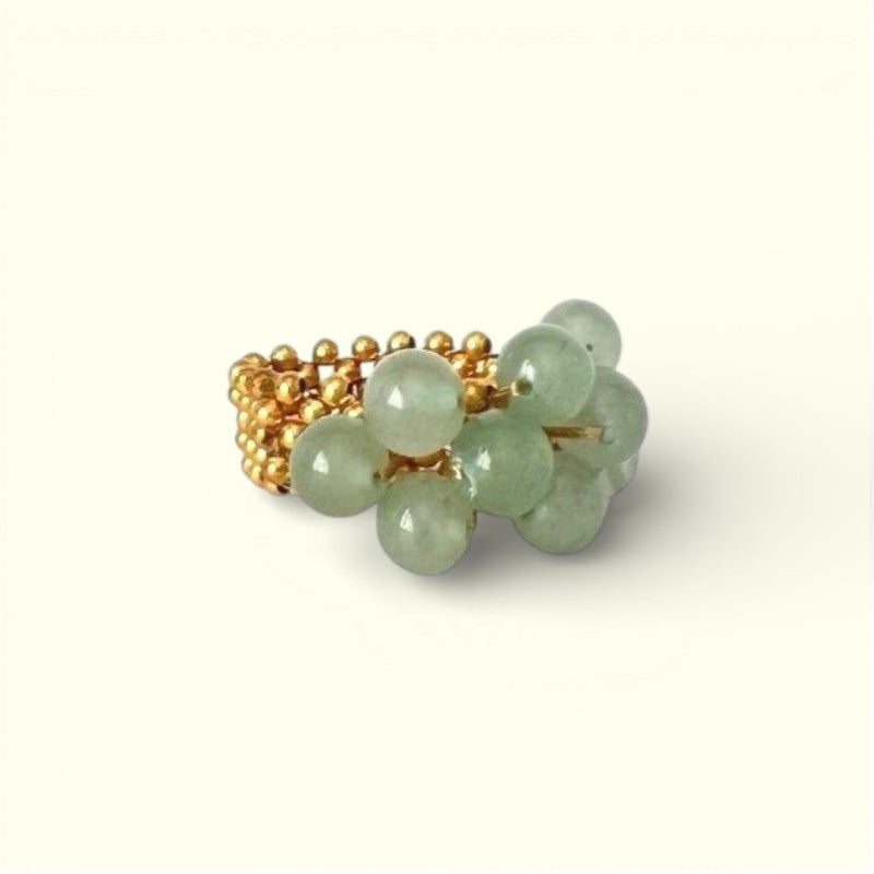 Ibu Jewels - Possy Ring