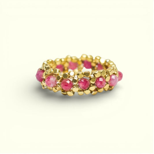 Ibu Jewels - Princess Ring