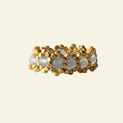 Ibu Jewels - Princess Ring