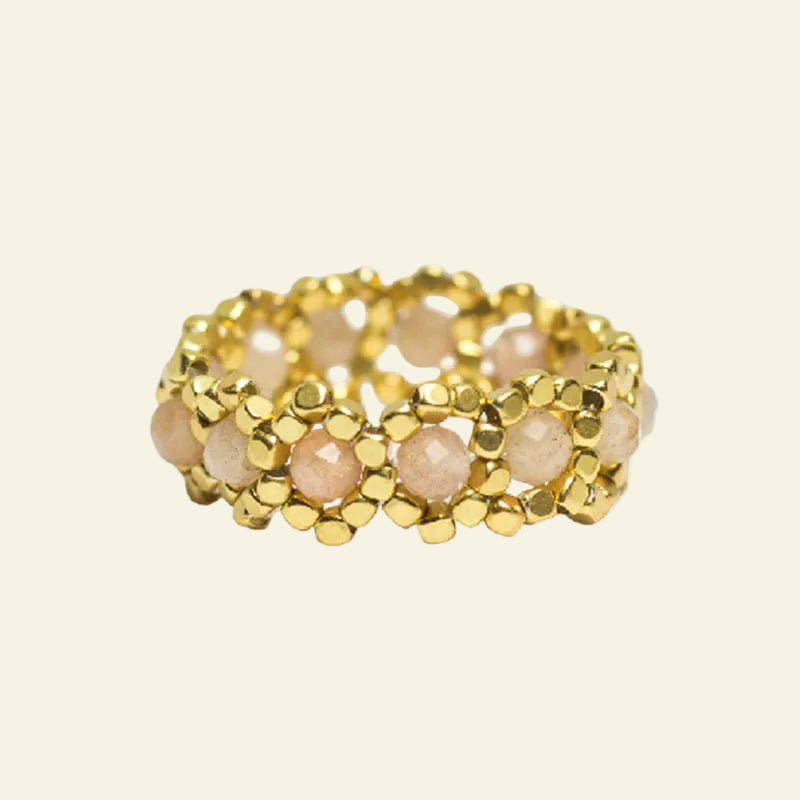 Ibu Jewels - Princess Ring