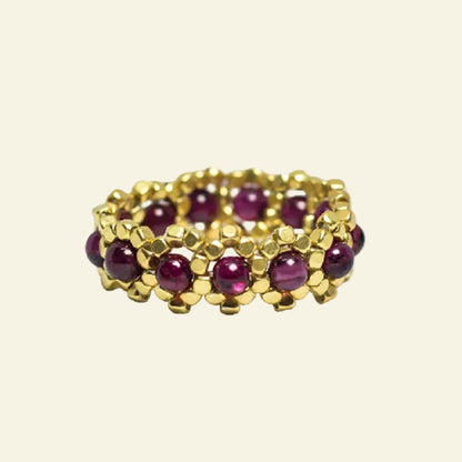 Ibu Jewels - Princess Ring