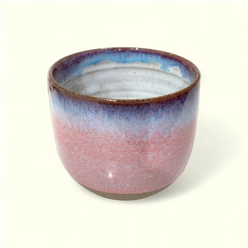 Keis & Fiedler - Rødbrunlige nuancer