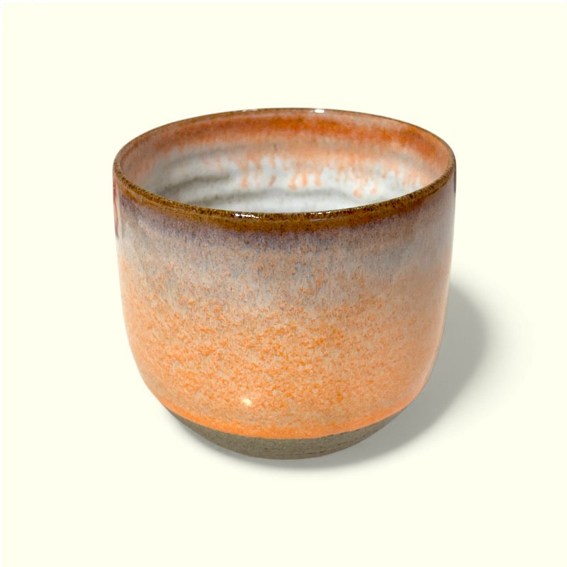 Keis & Fiedler - Rødbrunlige nuancer