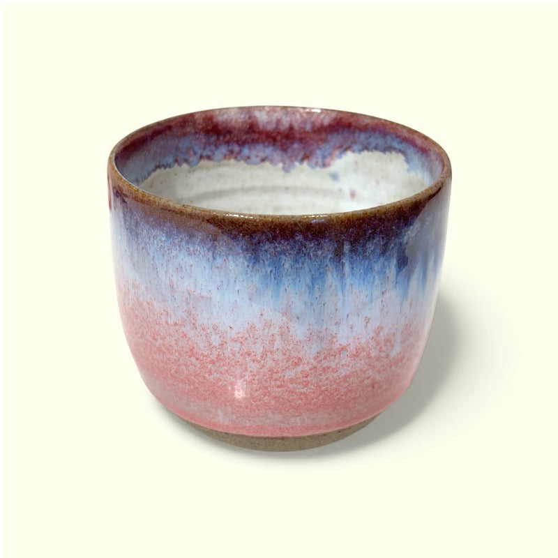 Keis & Fiedler - Rødbrunlige nuancer