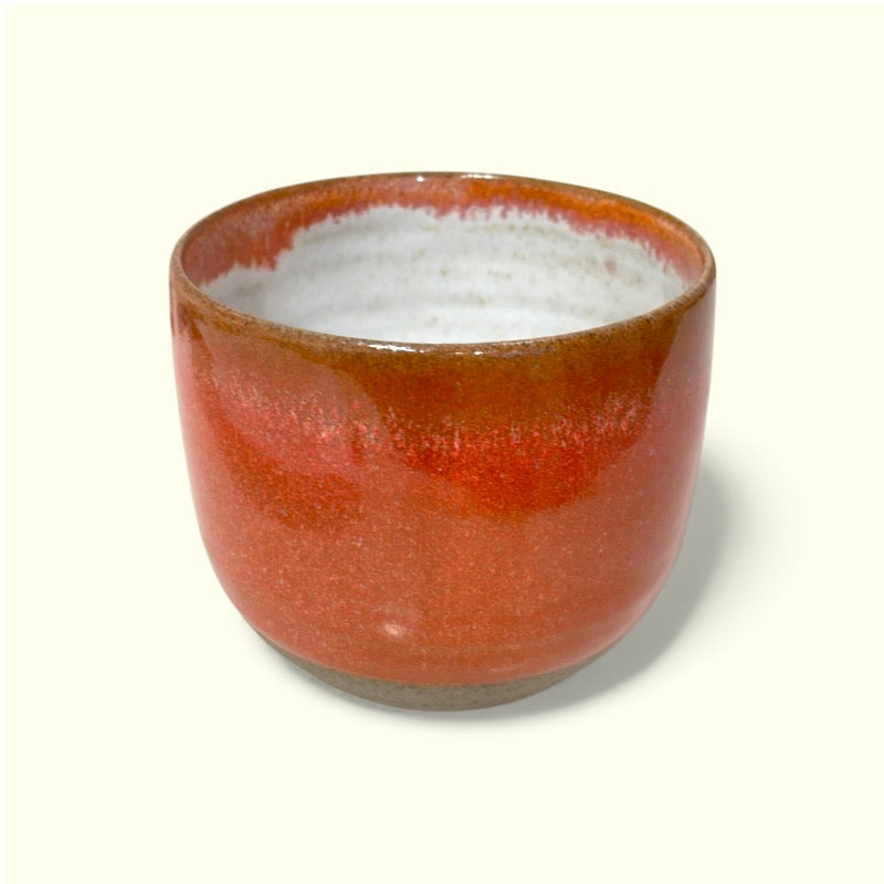 Keis & Fiedler - Rødbrunlige nuancer