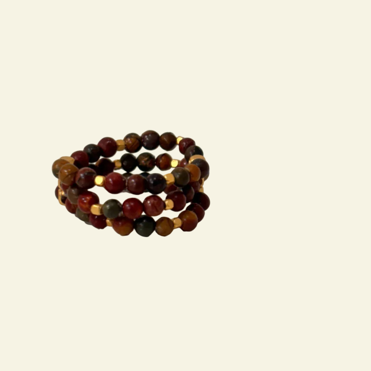 Ibu Jewels - Stone Dot Ring