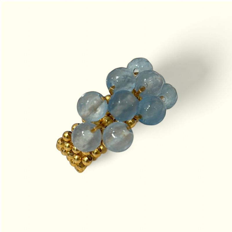 Ibu Jewels - Possy Ring