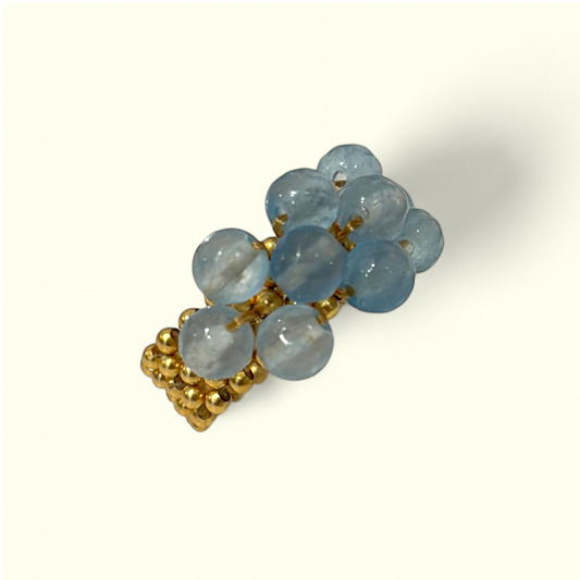 Ibu Jewels - Possy Ring