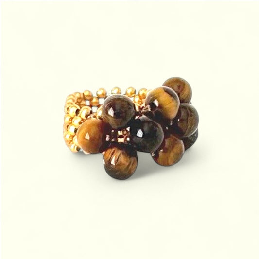 Ibu Jewels - Possy Ring