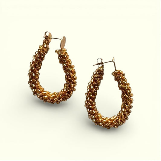 Ibu Jewels - Raya Øreringe