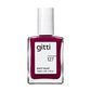 Gitti - Neglelak  Eco-friendly og Vegan