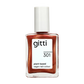 Gitti - Neglelak  Eco-friendly og Vegan