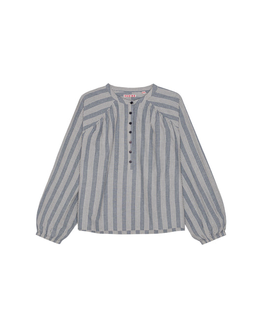 Habiba - Stockholm Bluse