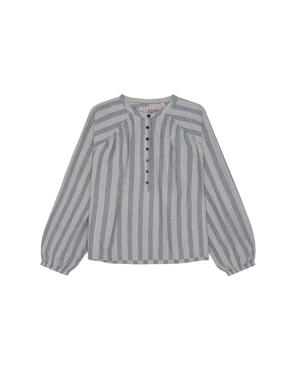 Habiba - Stockholm Bluse