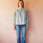 Habiba - Stockholm Bluse