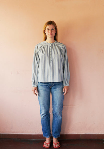 Habiba - Stockholm Bluse