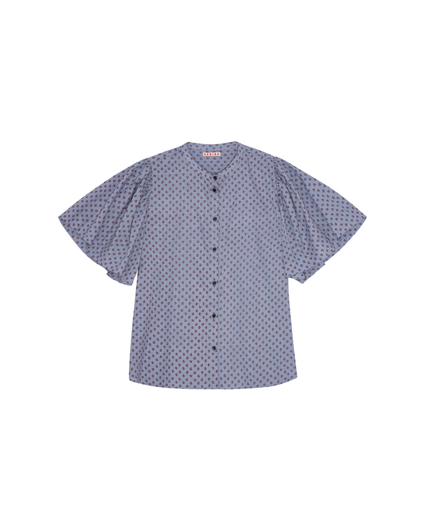 Habiba - Astrid Butterfly Shirt