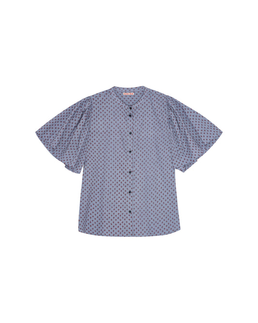 Habiba - Astrid Butterfly Shirt