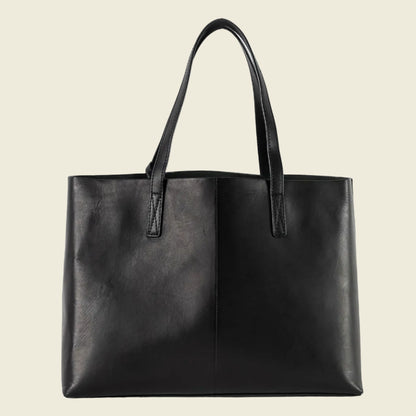 O MY BAG - Sam Shopper Black