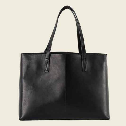 O MY BAG - Sam Shopper Black