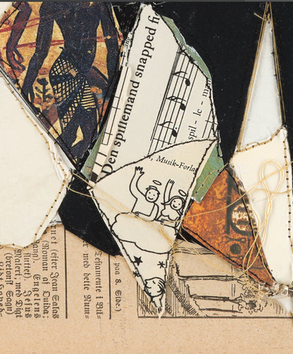 Madstitch - Den Spillemand