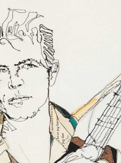 Madstitch - Den Spillemand