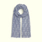 Habiba - Amina Ikat Tørklæde