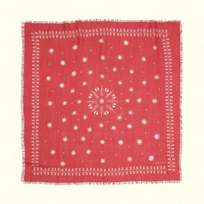 Habiba - Paloma Tørklæde Love