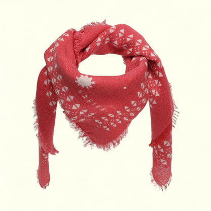 Habiba - Paloma Tørklæde Love