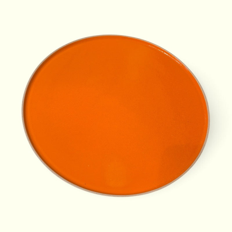Formfast - Middagstallerken