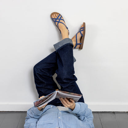 Shangies - Ocean Drop Woman #2 Sandal