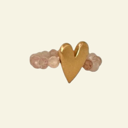 Ibu Jewels - Sweet Heart Ring