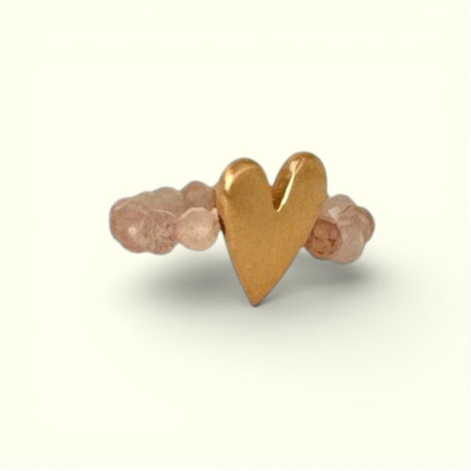 Ibu Jewels - Sweet Heart Ring